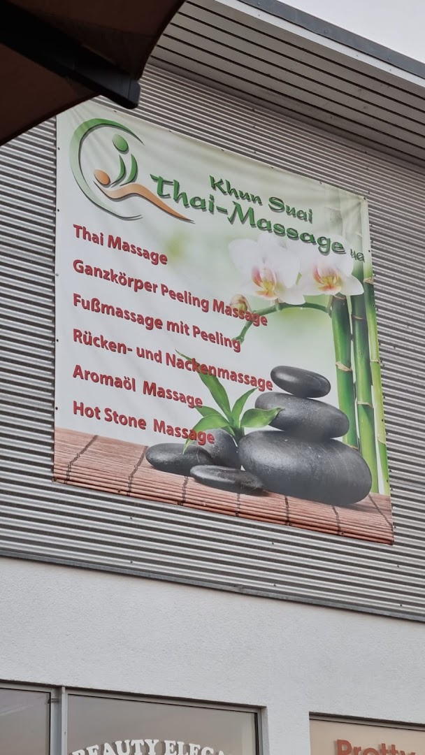 Khun Suai Thaimassage · Fotos 6